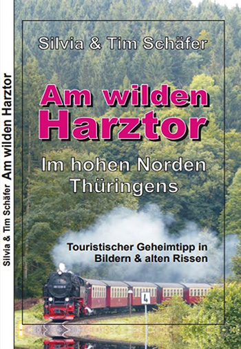 Am wilden Harztor